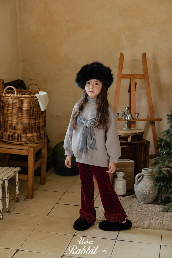 poodle rib pants-urban rabbit-7