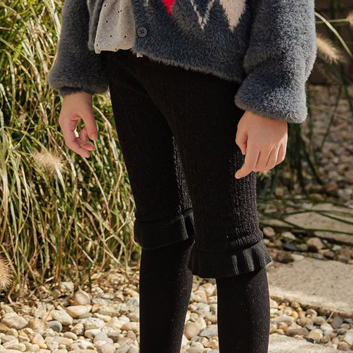 frill biker pants-urban rabbit-8