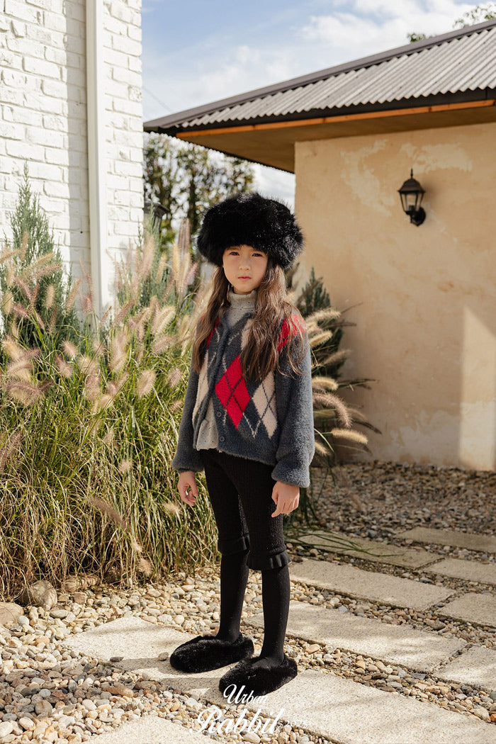 frill biker pants-urban rabbit-8