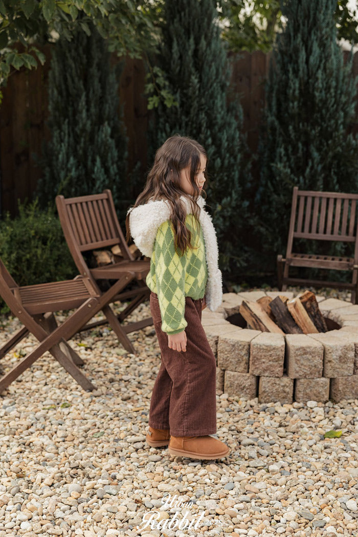 choco chip corduroy pants-urban rabbit-9