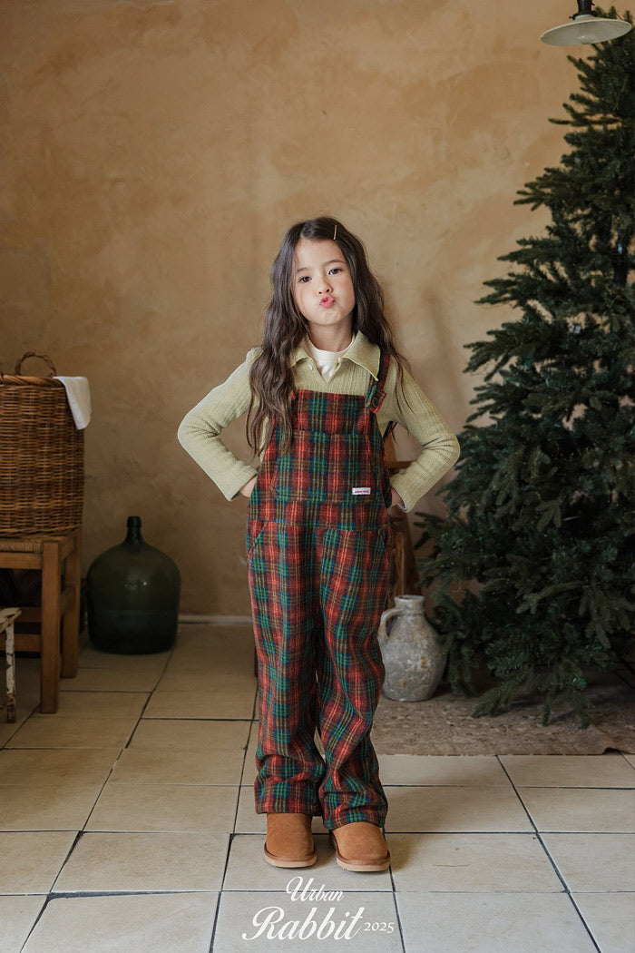 winter check overall-urban rabbit-10