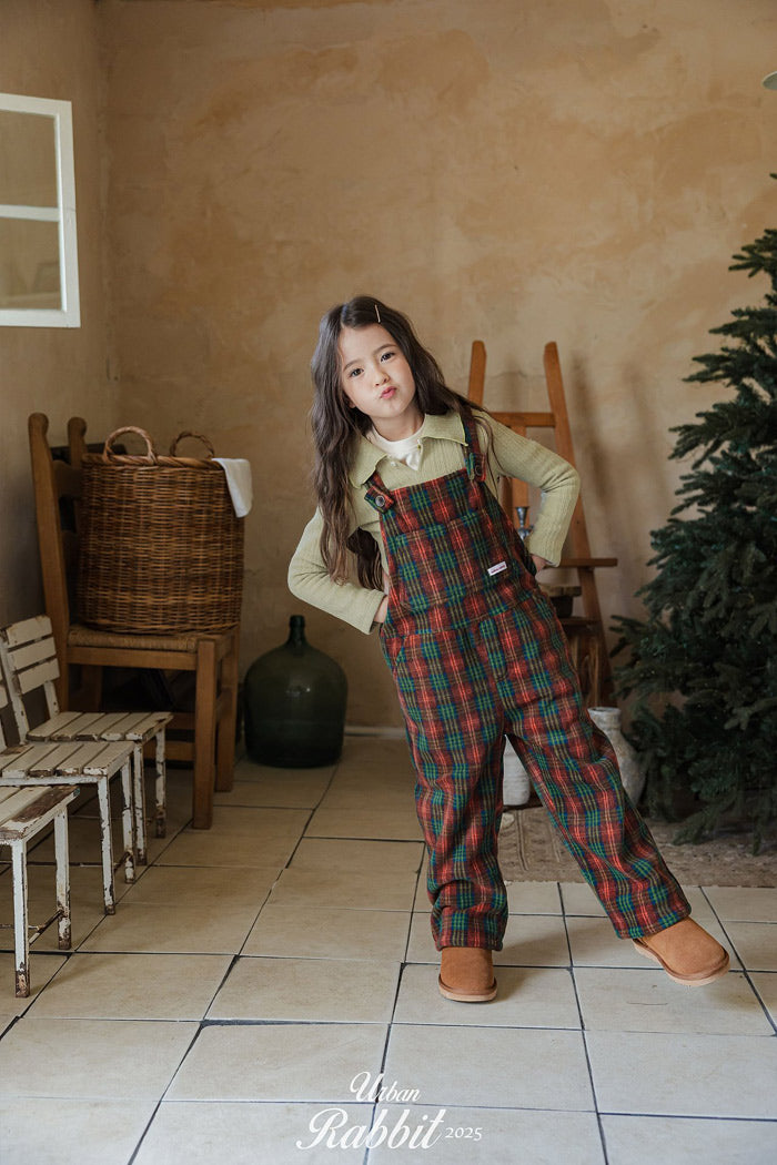 winter check overall-urban rabbit-10