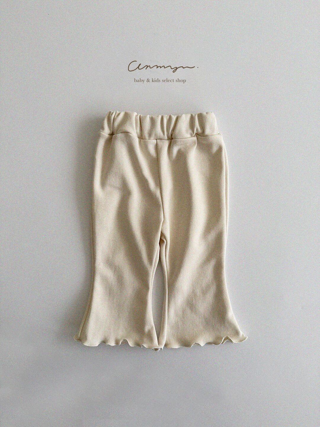 ⚫︎ Jelly pants / Aosta