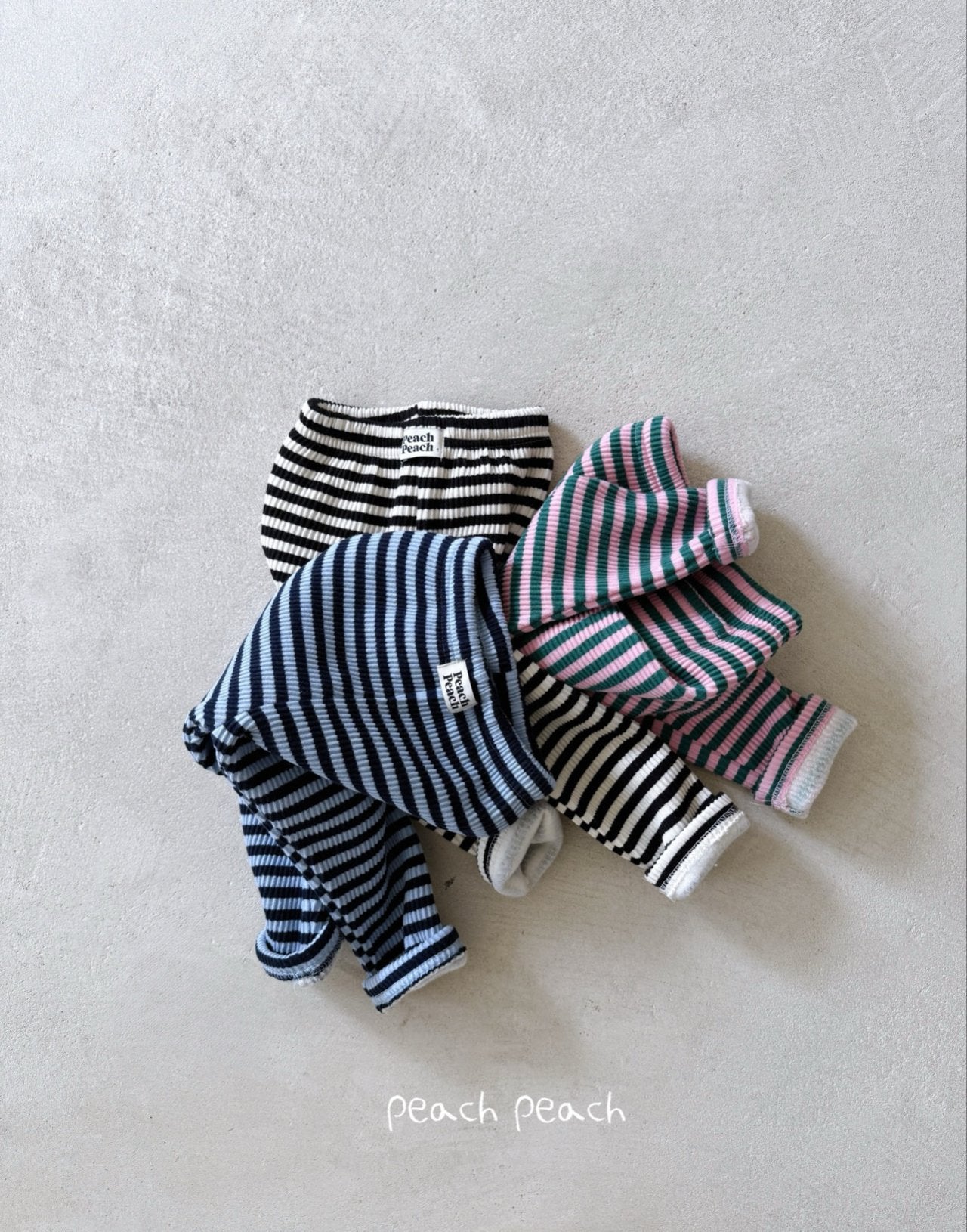 Jelly Leggings peach peach-31