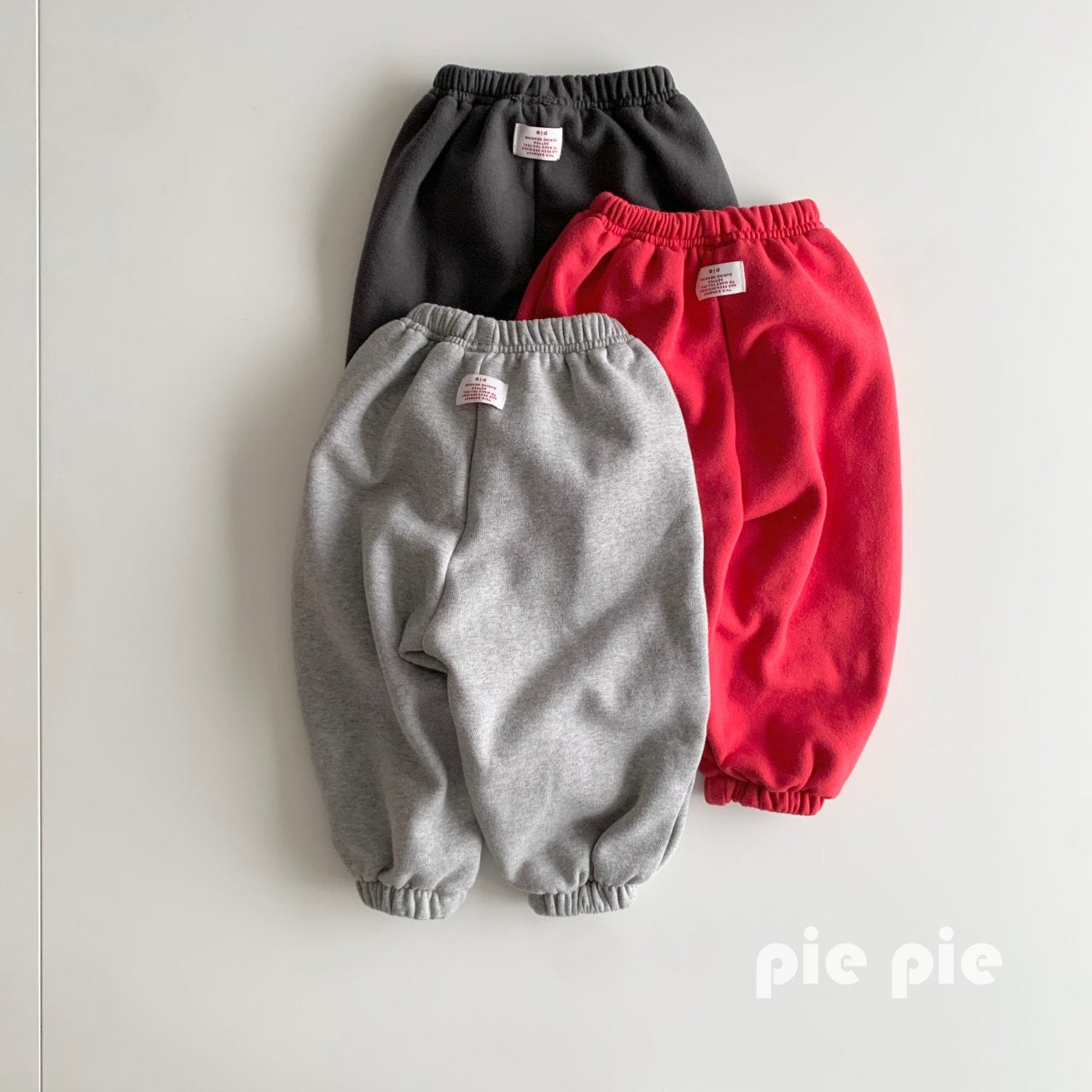 chitos jogger pants pie-34
