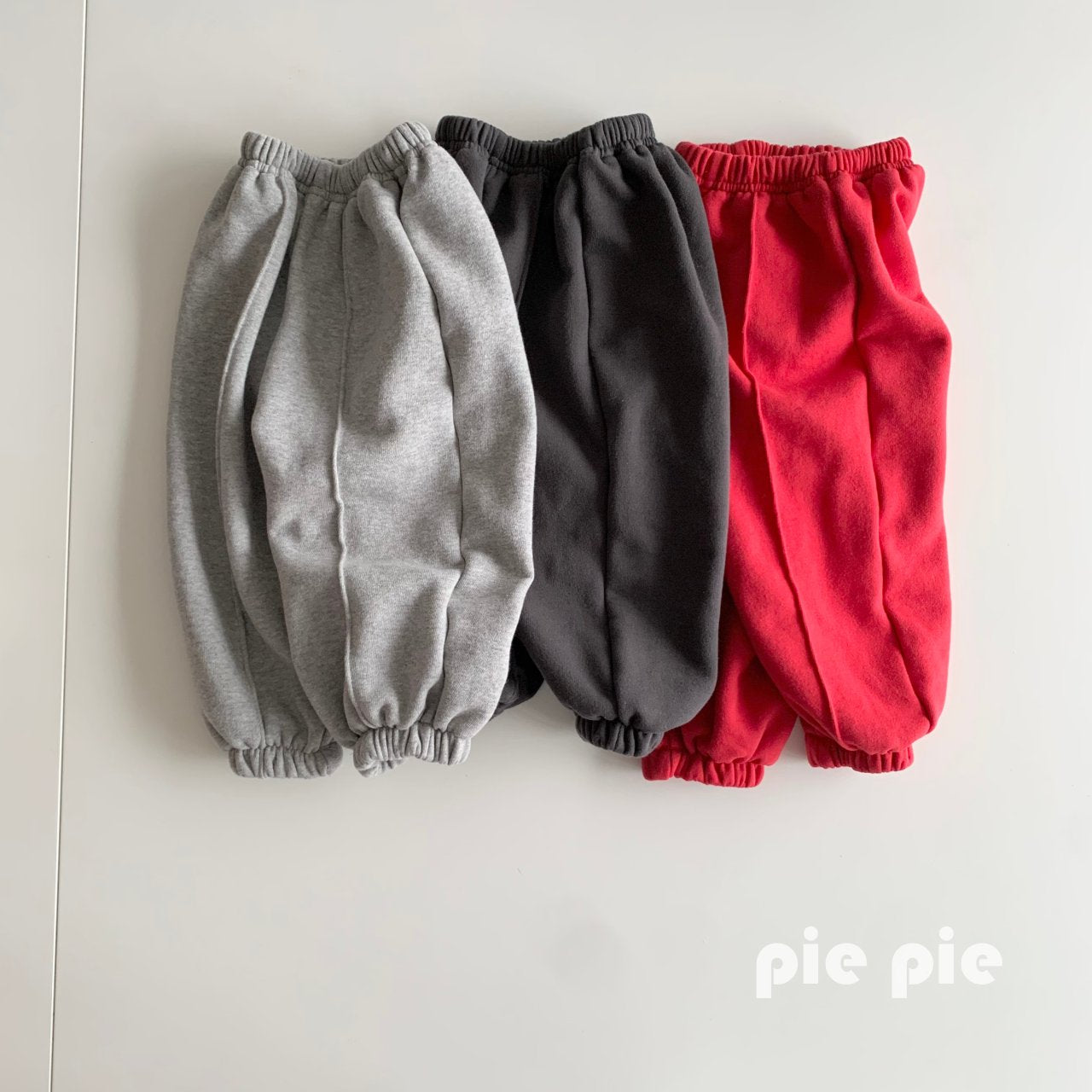 chitos jogger pants pie-34