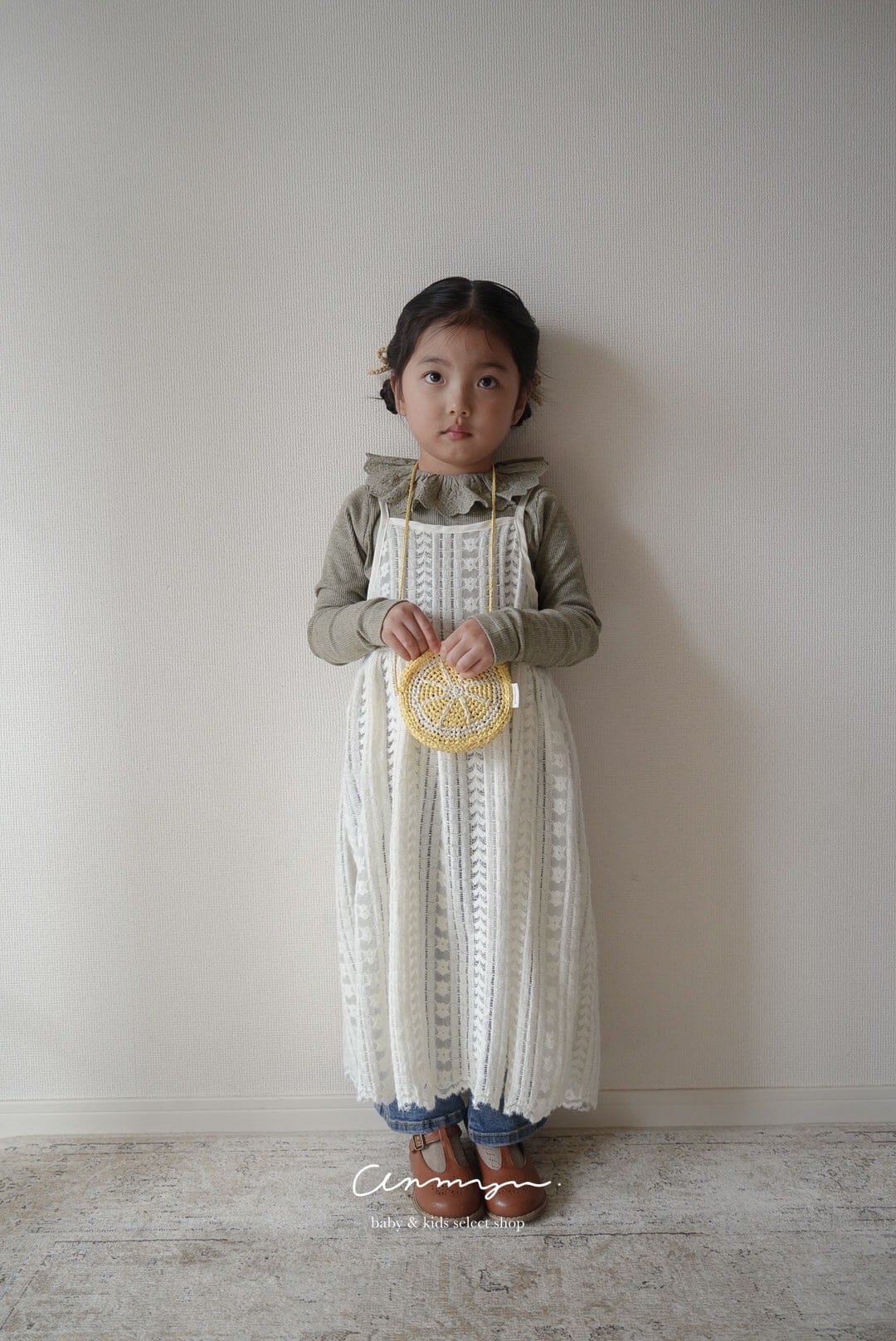 ⚫︎ layered lace ops