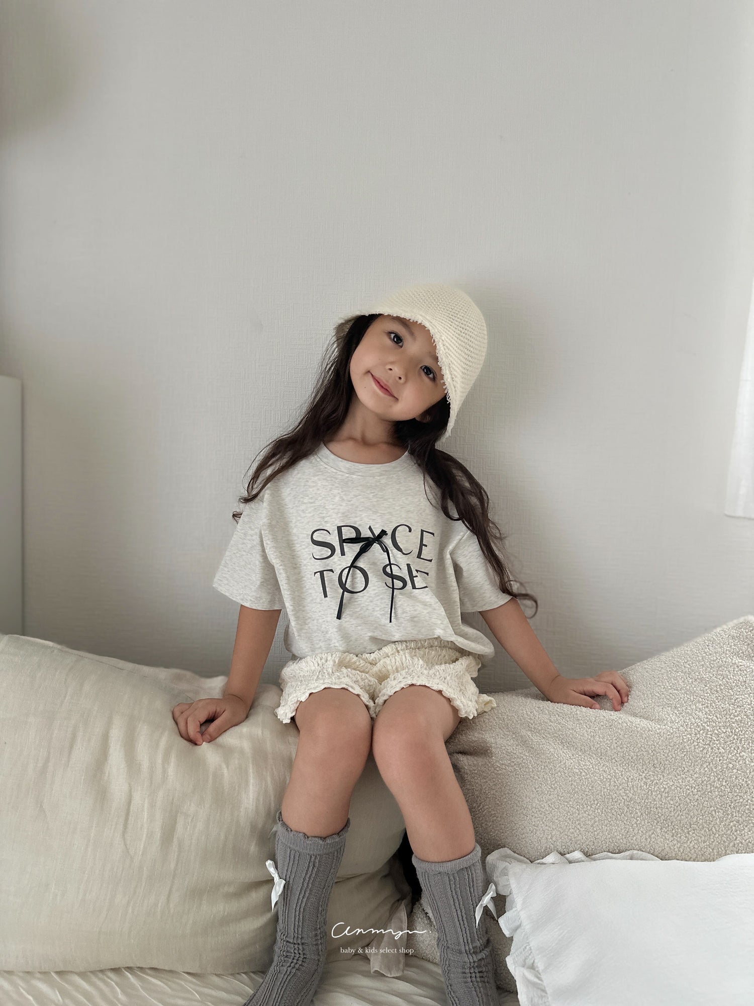 ⚫︎ nina marsh short