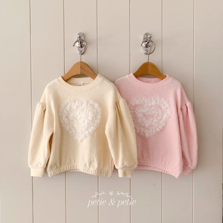 sugar heart T - petit petit - 7