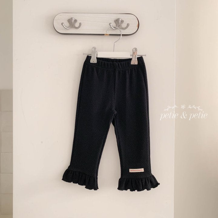 Classic Frill PT - petit petit - 41