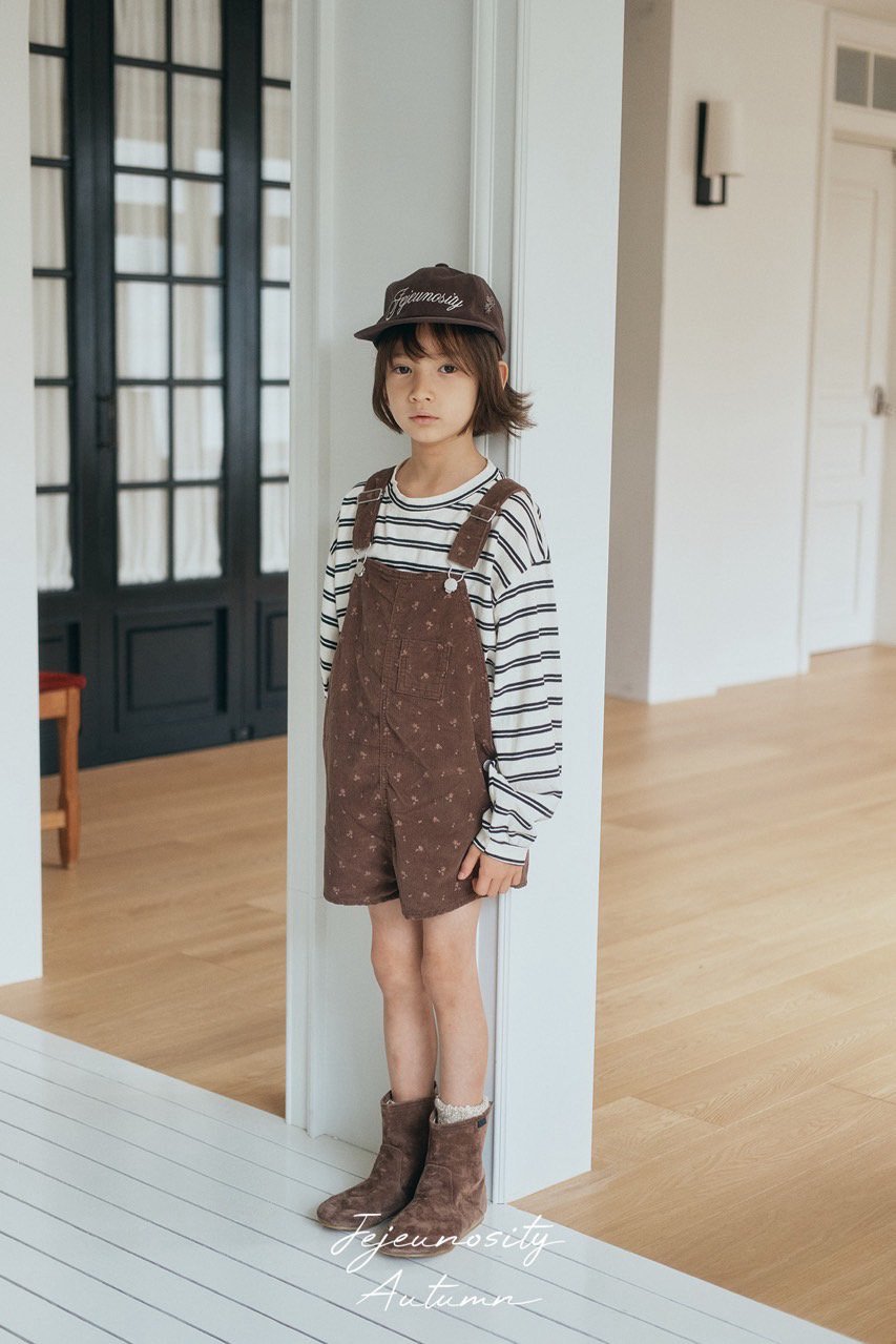 Mellow Stripe T-jejeunosity-23
