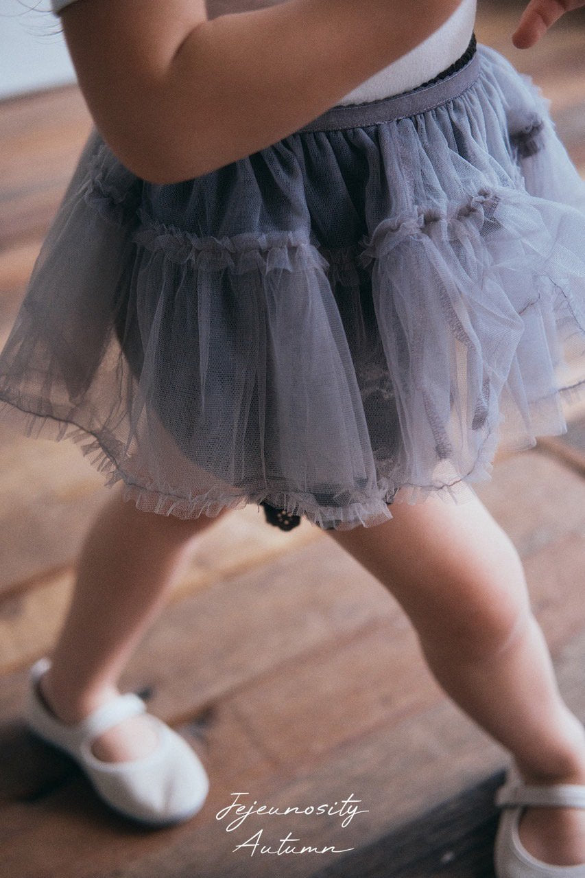 Tulle Skirt-jejeunosity-35