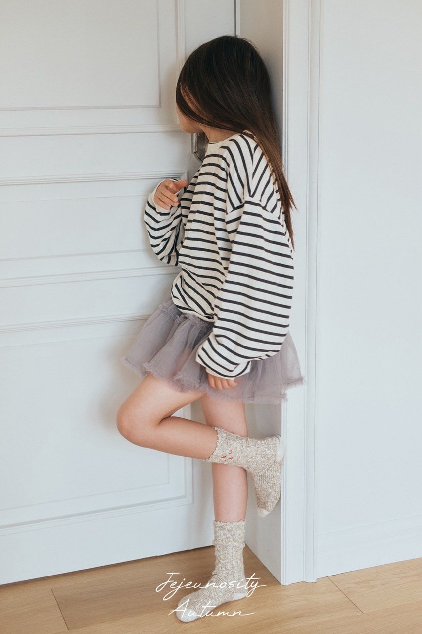 Tulle Skirt-jejeunosity-35