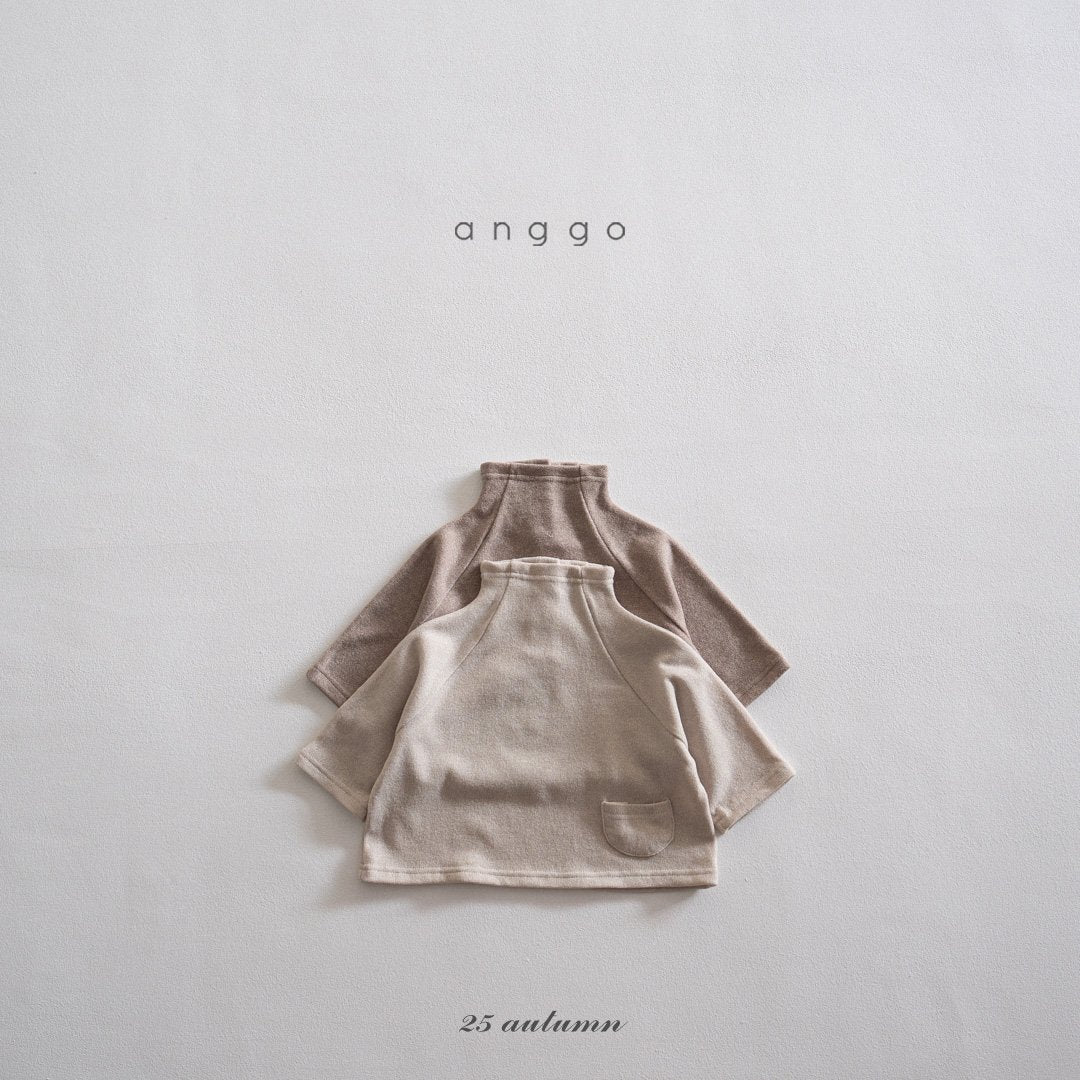 Latte T-shirt - anggo-2