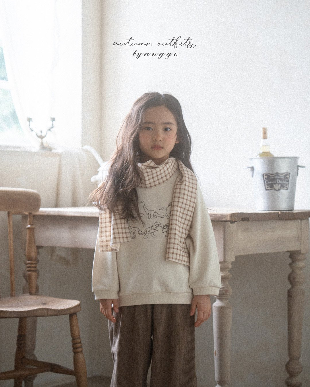 Dino Sweatshirt - anggo-7
