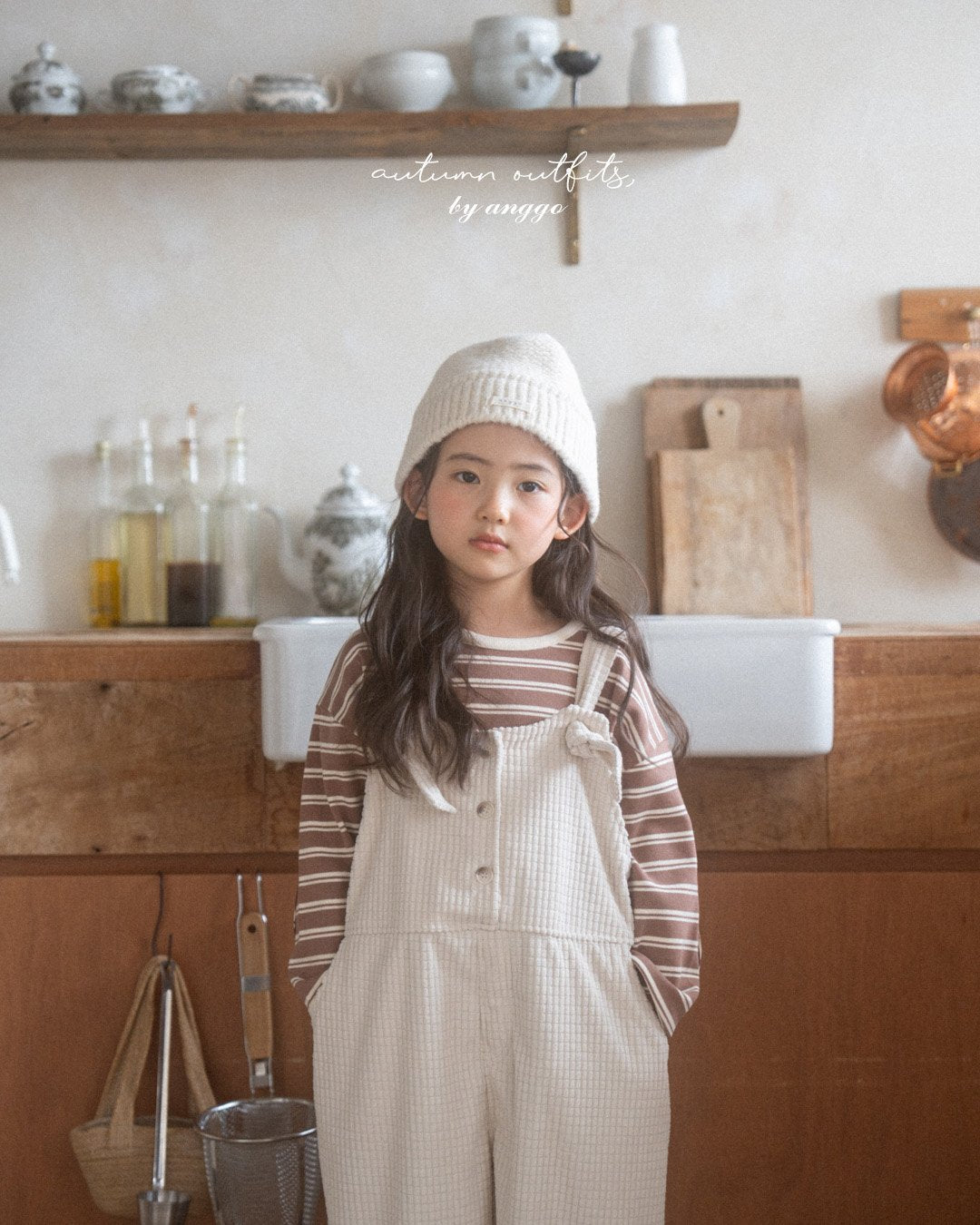 Brownie T-shirt - anggo-8