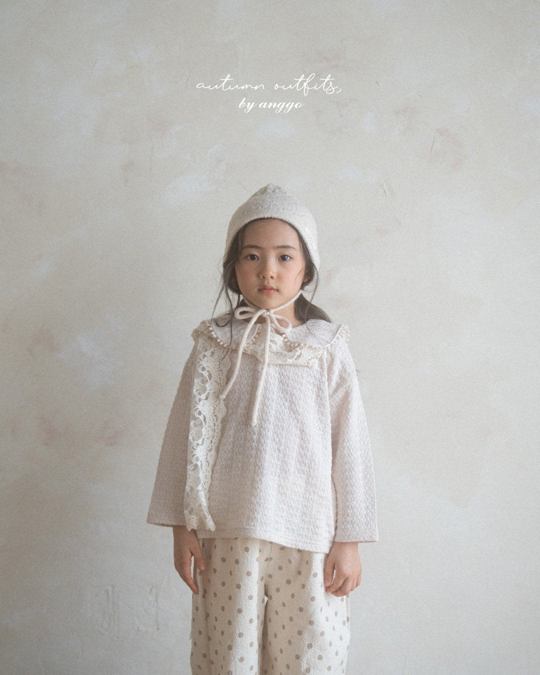 Yogurt Collar T-shirt - anggo-10