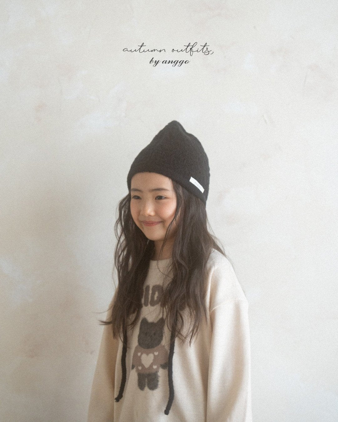 Meow Sweatshirt - anggo-11