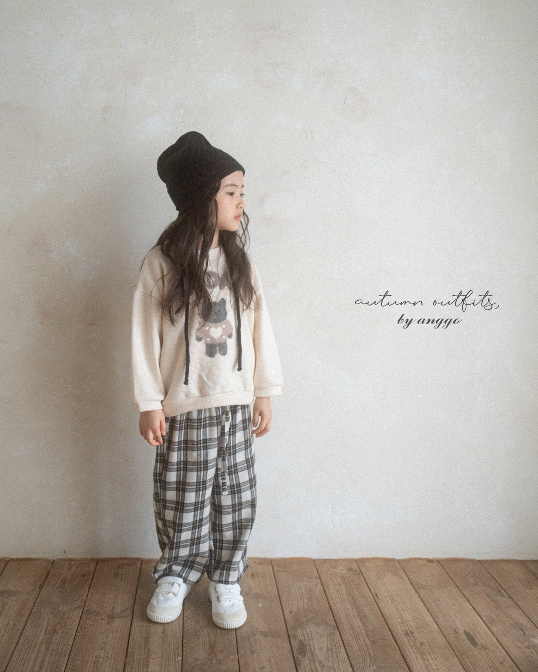 Meow Sweatshirt - anggo-11