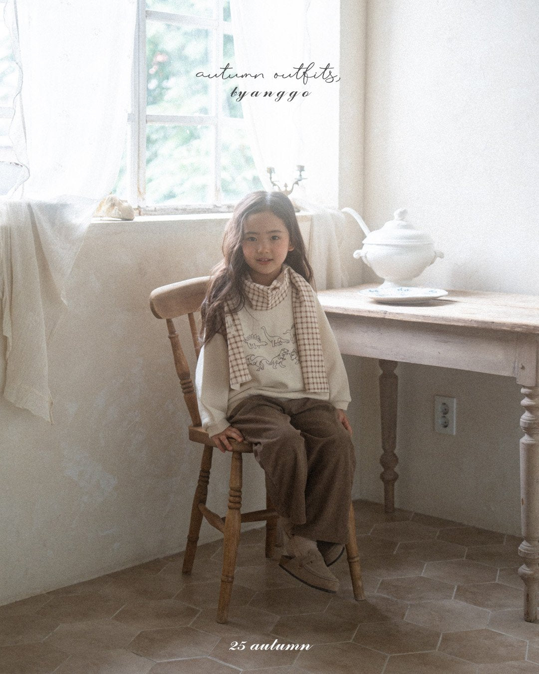 Wafers Pants - anggo-17