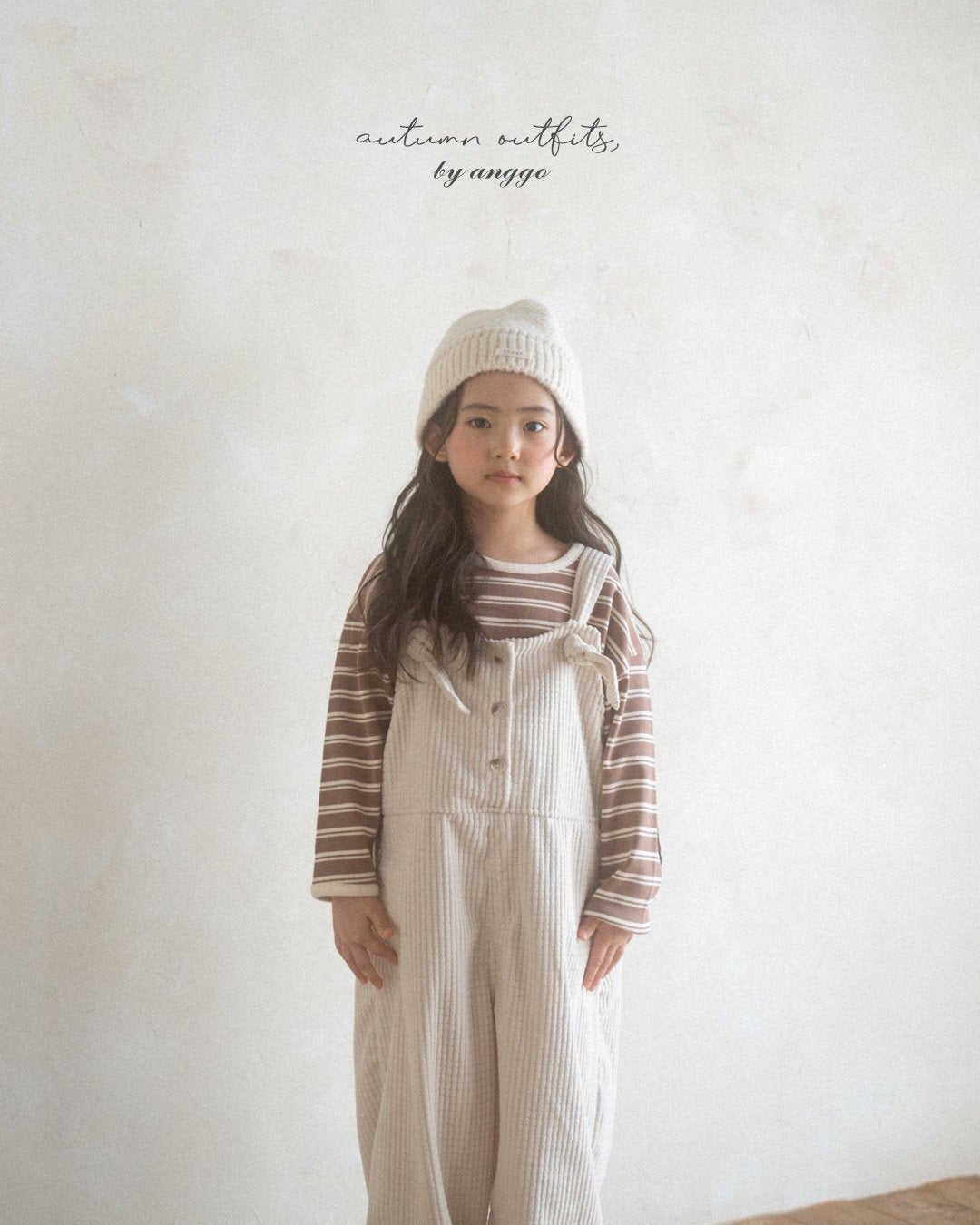 Cheese Overall - anggo-21