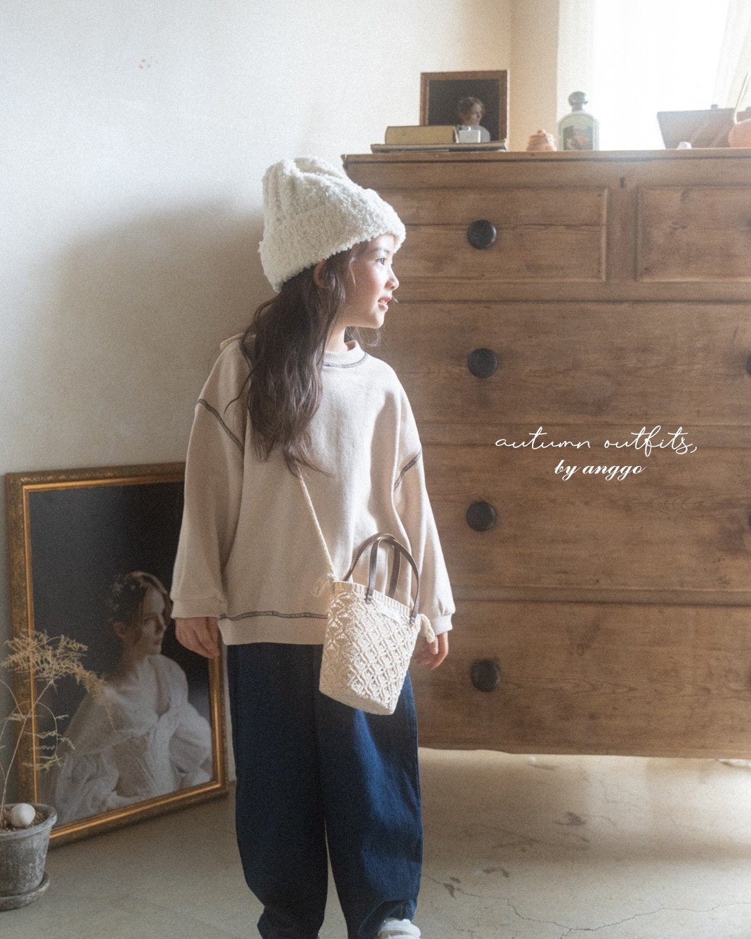 (acc) Popcorn Hat - anggo-38