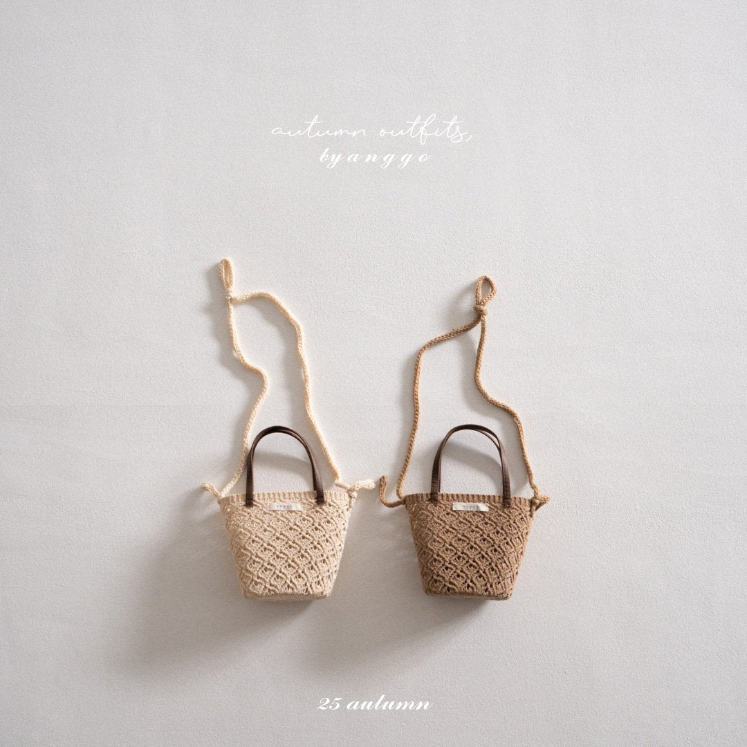 ＊(acc) Angel Bag - anggo-40