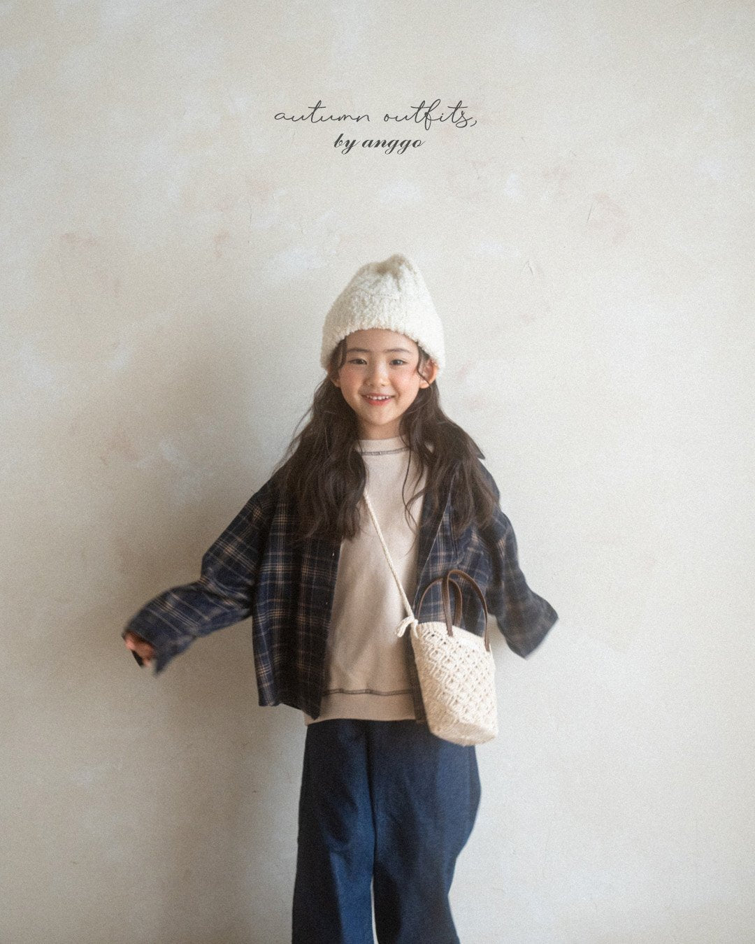 ＊(acc) Angel Bag - anggo-40