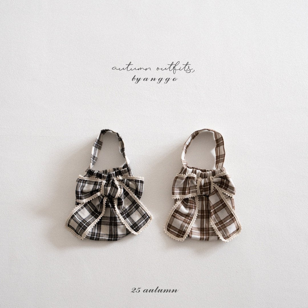 (acc) Chex Bag - anggo-41