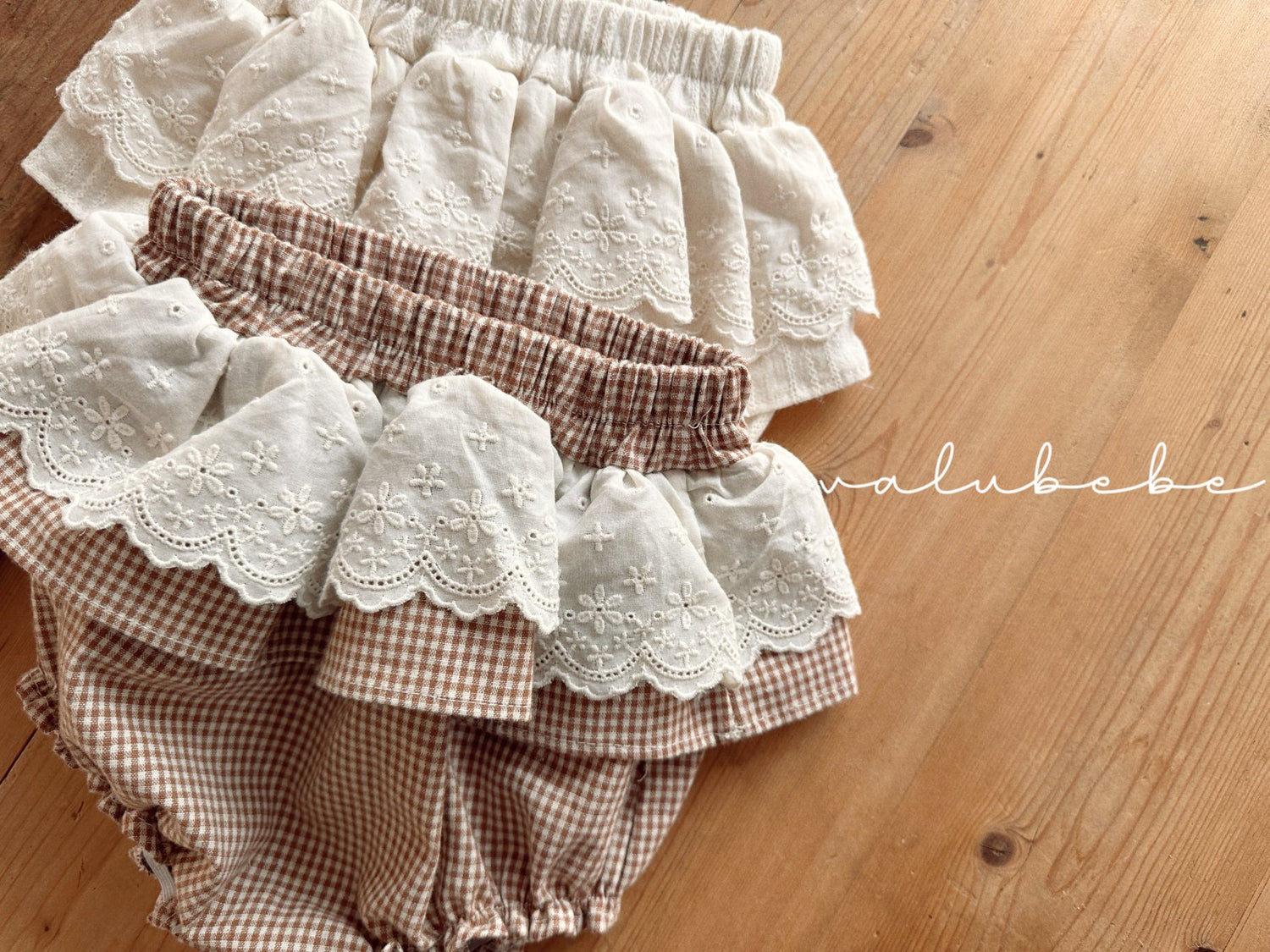 Nette Lace Bloomer (Baby)-valubebe-101