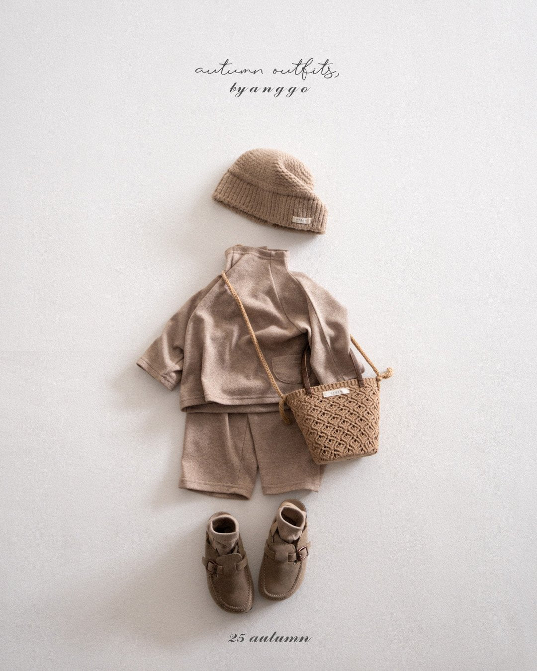 ＊Latte Pants - anggo-15