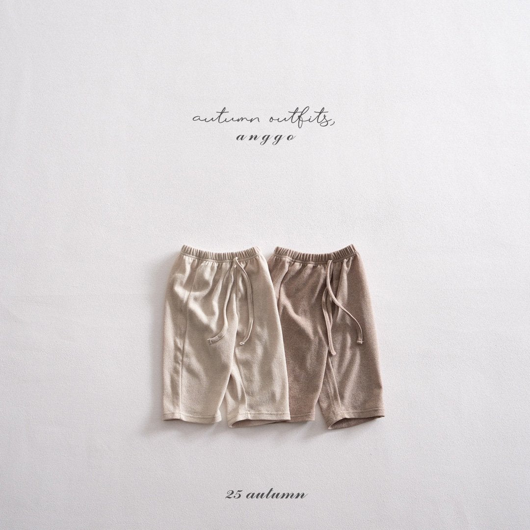 ＊Latte Pants - anggo-15