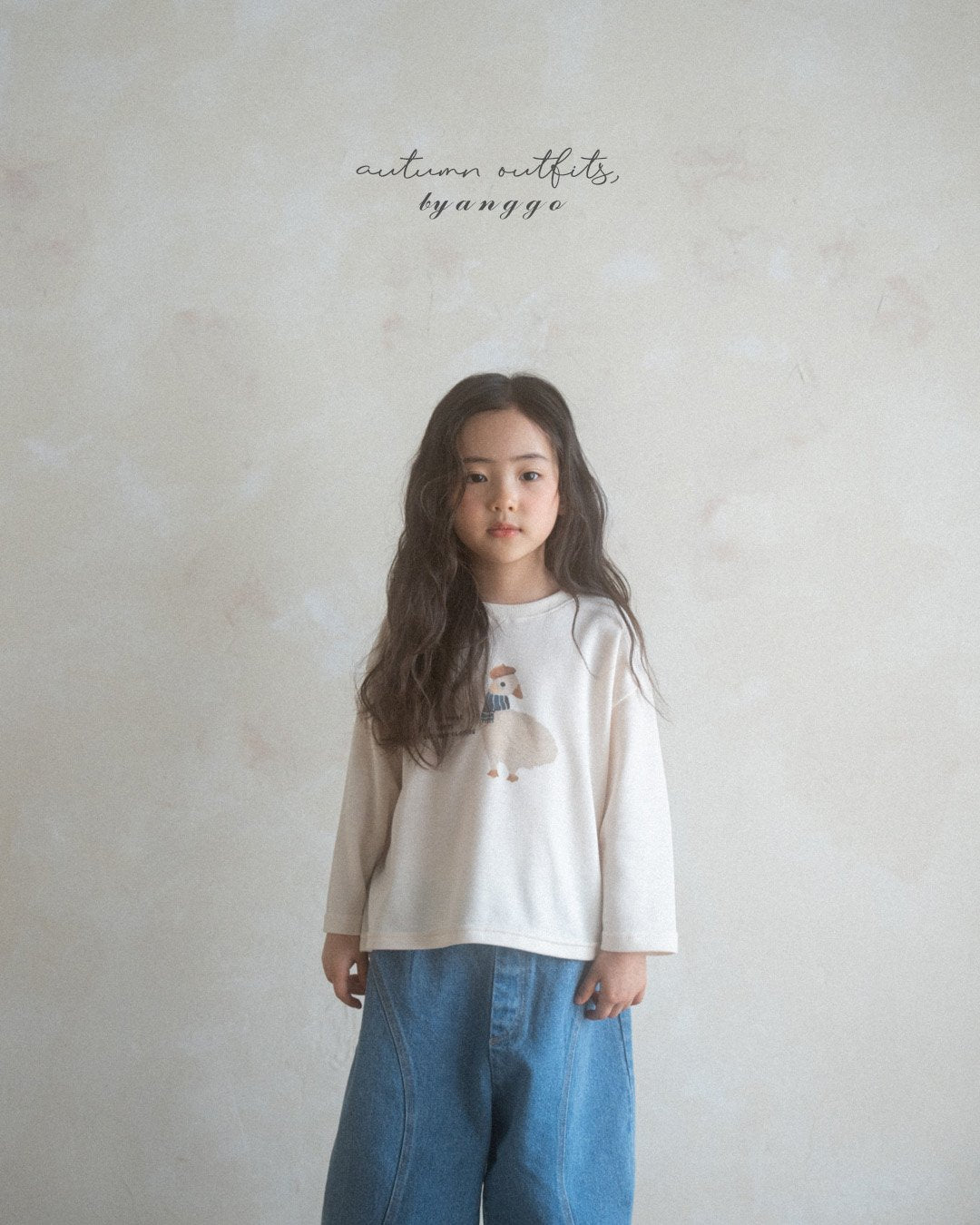 Baguette Pants - anggo-20