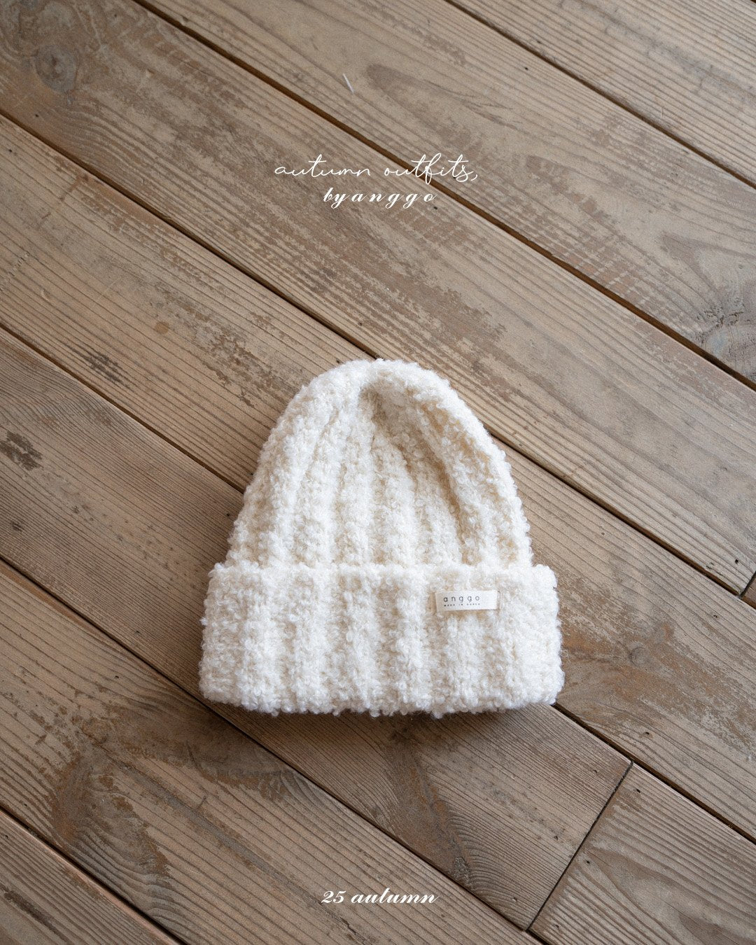 (acc) Popcorn Hat - anggo-38