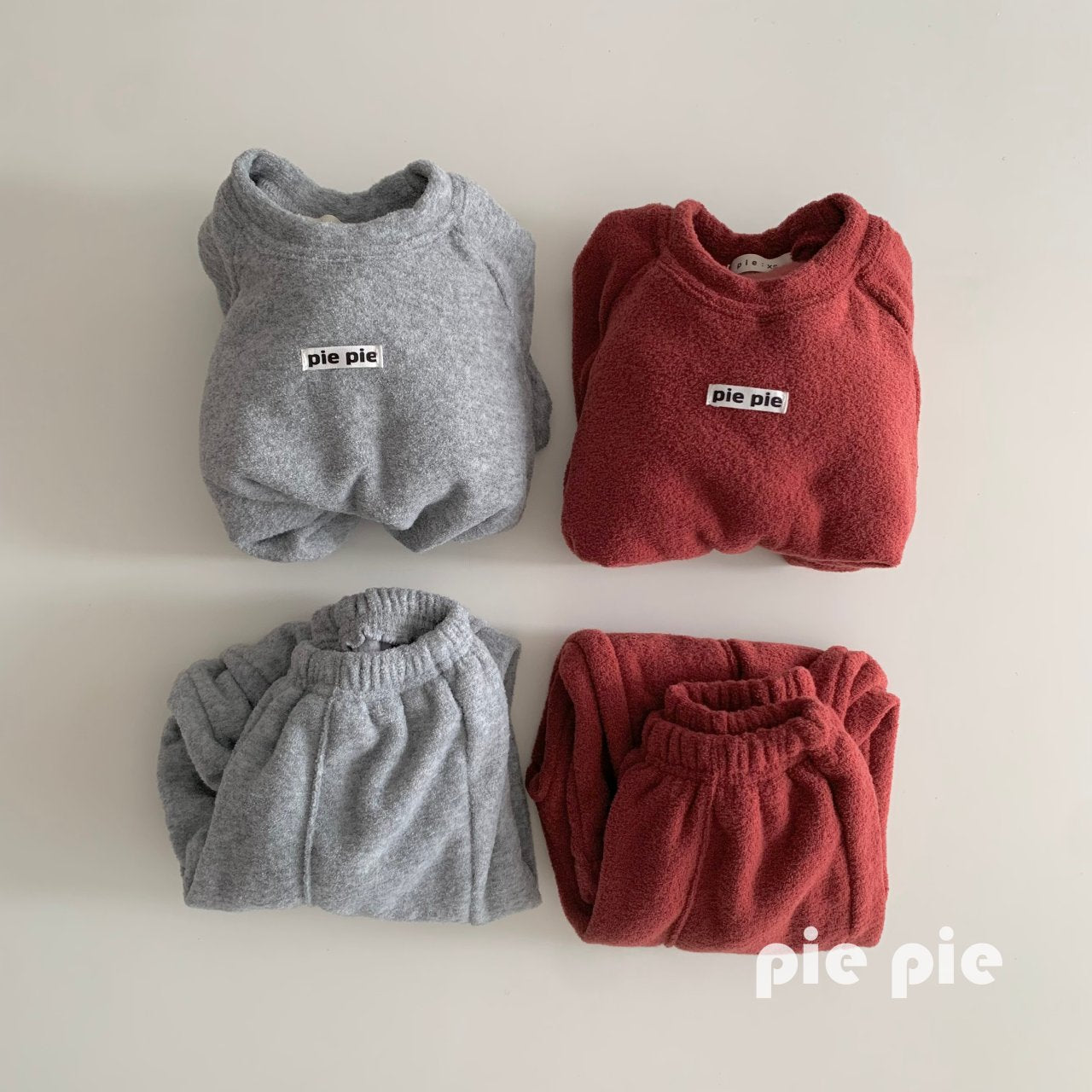 pie Training Set pie-3