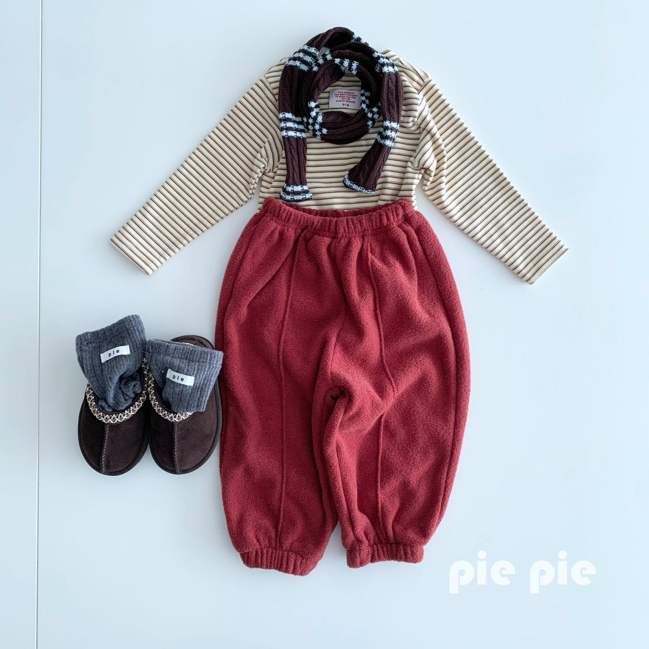 pie Training Set pie-3