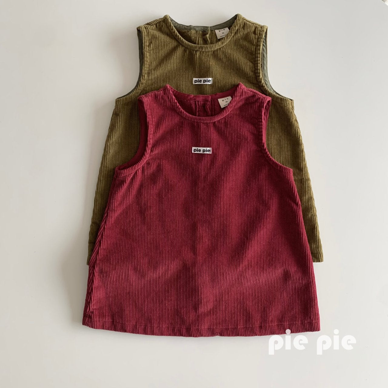 pie corduroy ops pie-32