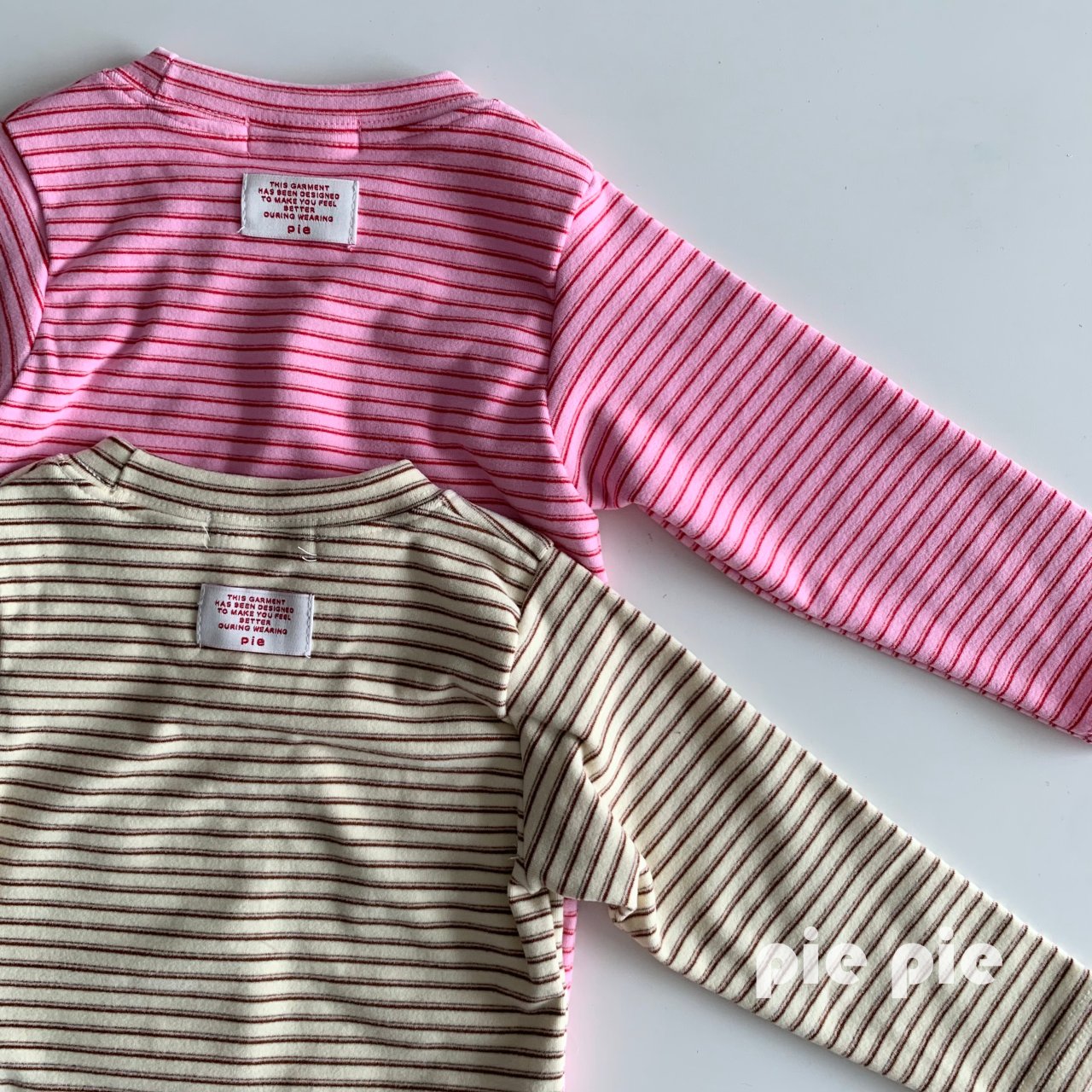 pposong stripe T pie-37