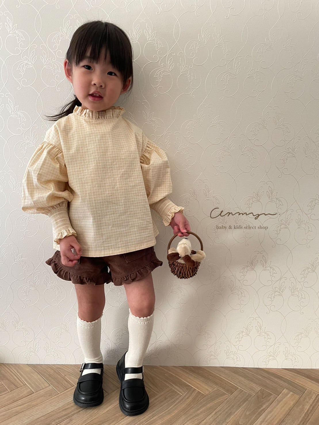 classical loafer