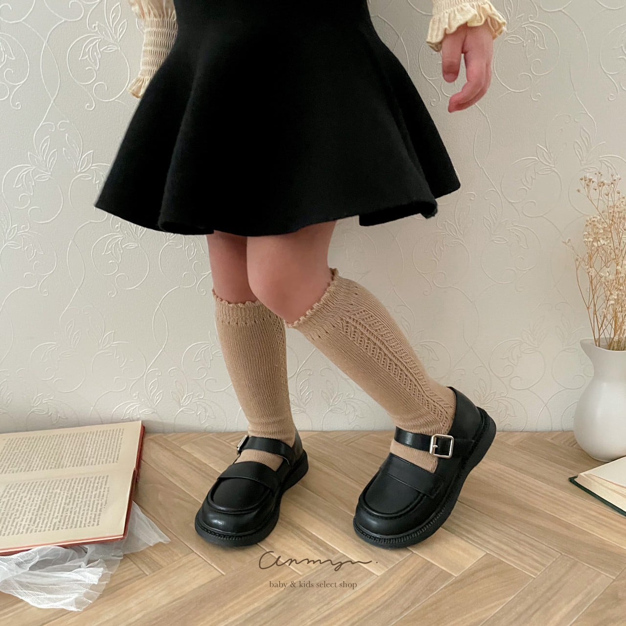classical loafer