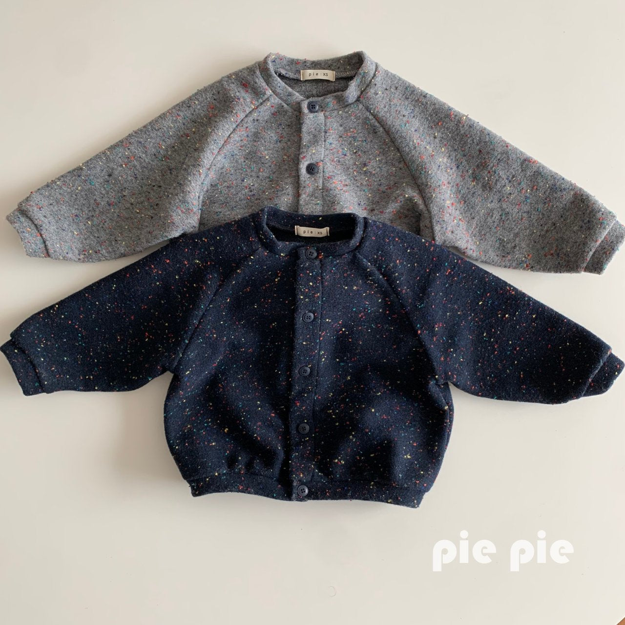 sprinkle cardigan pie-33