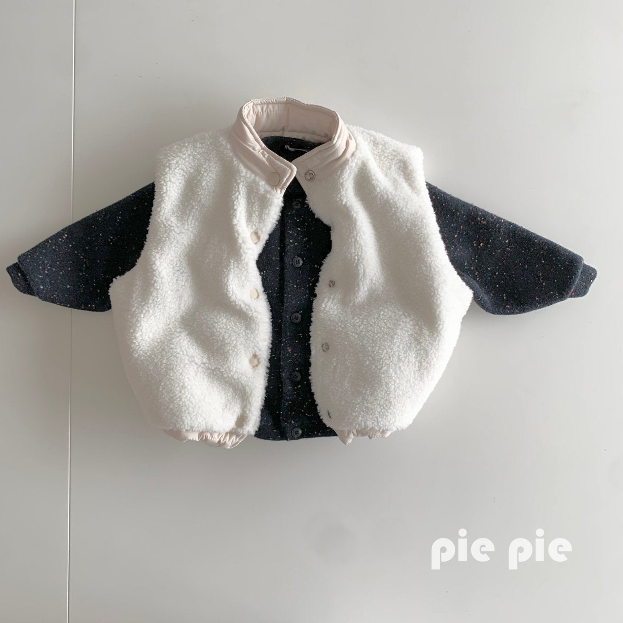 sprinkle cardigan pie-33